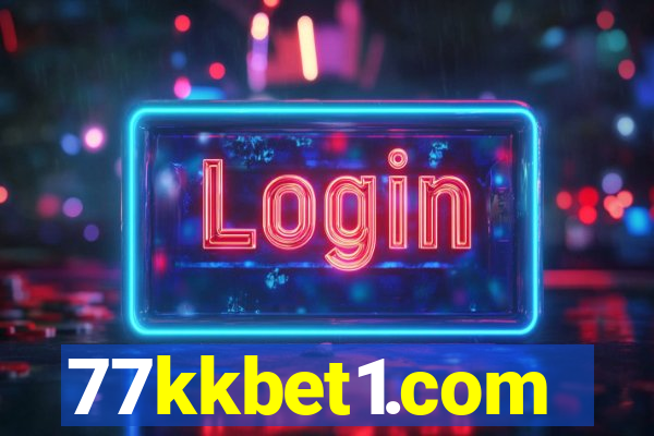 77kkbet1.com