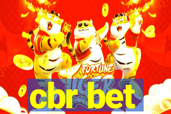 cbr bet