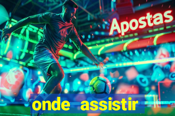 onde assistir fortuna sittard x psv