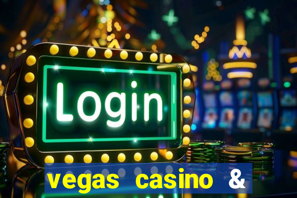 vegas casino & slots slottist - level up to receive rewards