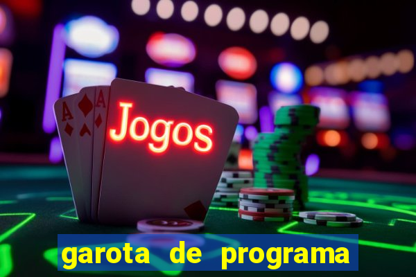 garota de programa de jacobina