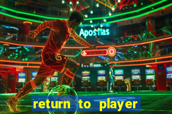 return to player slot pg