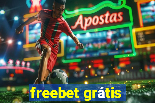 freebet grátis