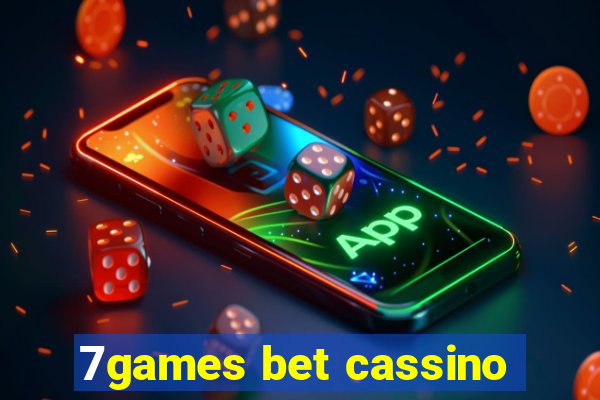 7games bet cassino