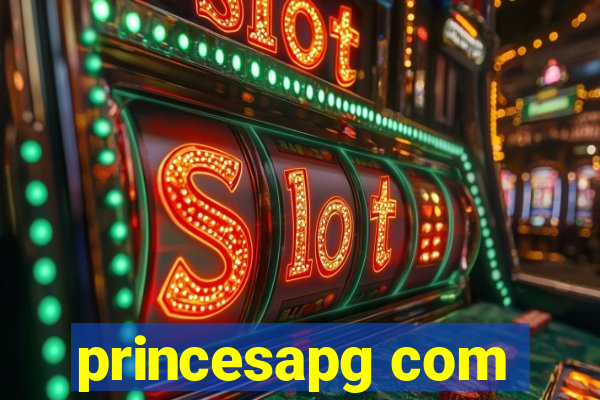 princesapg com