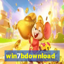 win7bdownload