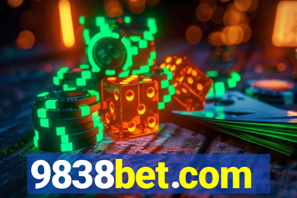 9838bet.com