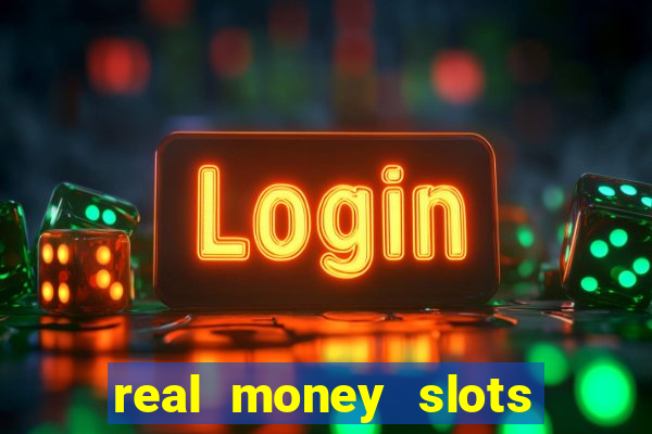 real money slots games cash app