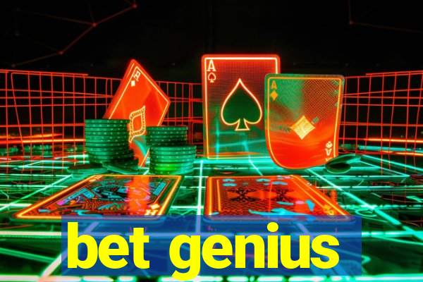 bet genius