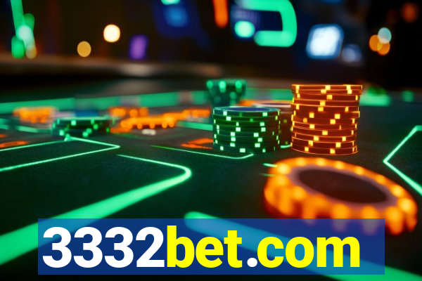 3332bet.com