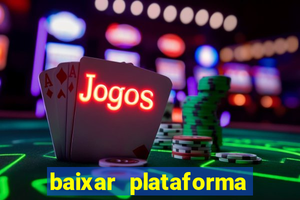 baixar plataforma 777 bet