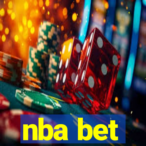 nba bet