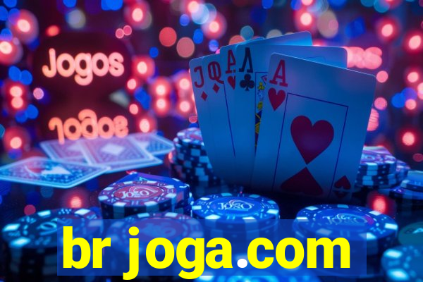 br joga.com