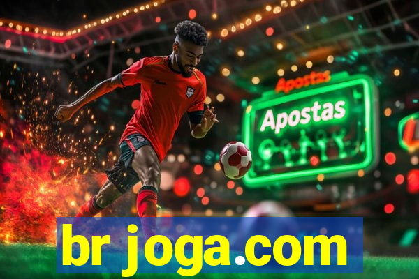 br joga.com