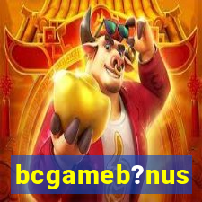 bcgameb?nus