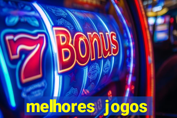 melhores jogos pagos para android