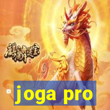 joga pro