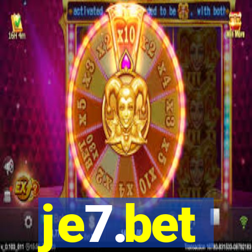 je7.bet