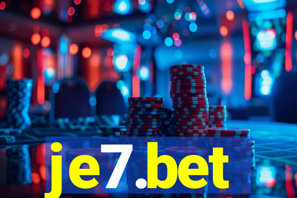 je7.bet