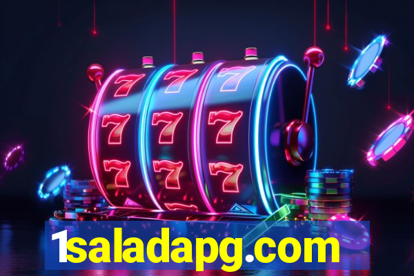 1saladapg.com