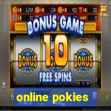 online pokies