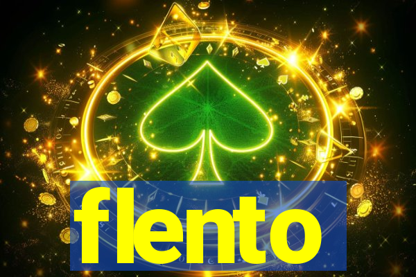 flento