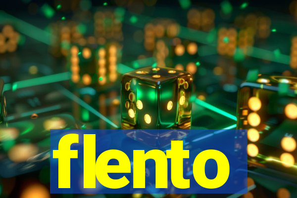 flento