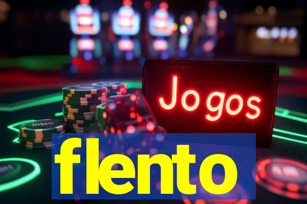 flento