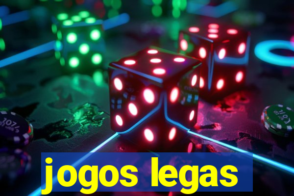 jogos legas