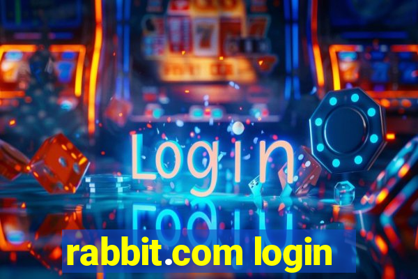 rabbit.com login