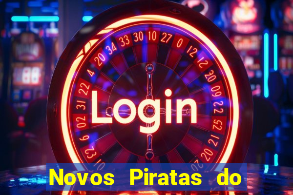 Novos Piratas do Caribe 6 piratas do caribe 6 o retorno de davy