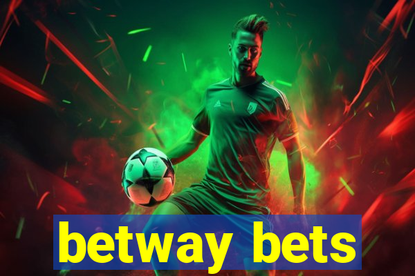 betway bets