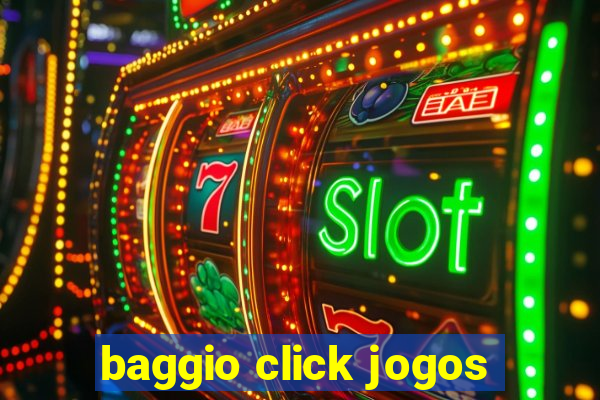 baggio click jogos