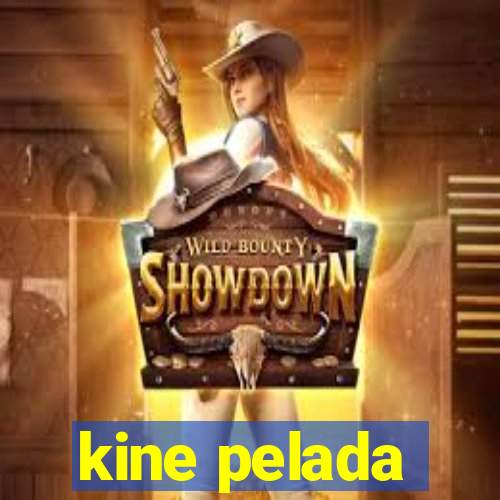 kine pelada