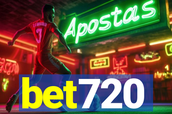 bet720