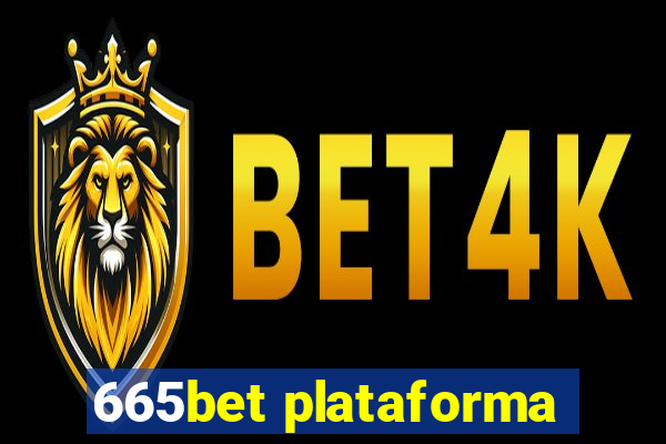 665bet plataforma