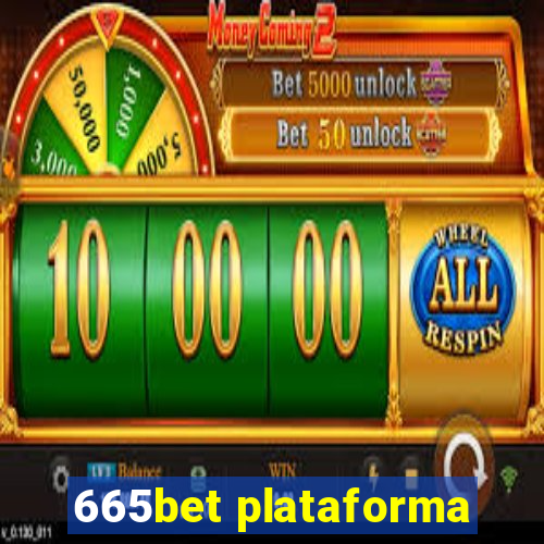 665bet plataforma