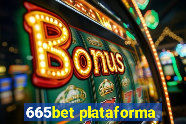 665bet plataforma