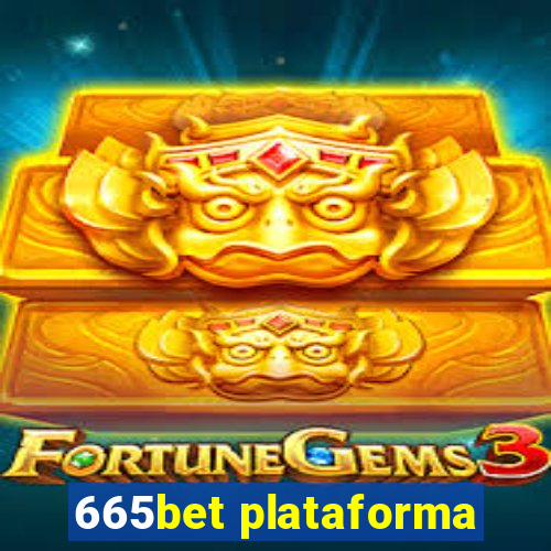 665bet plataforma