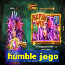 humble jogo