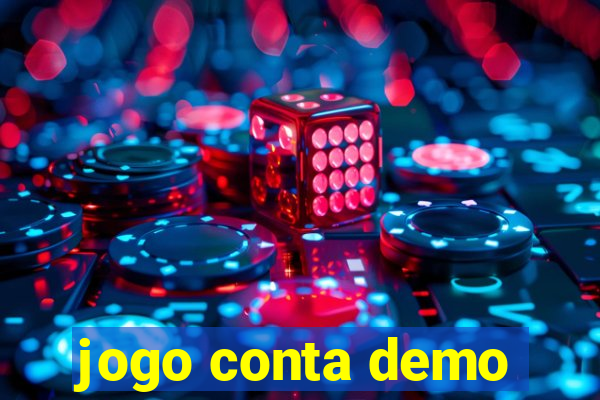 jogo conta demo