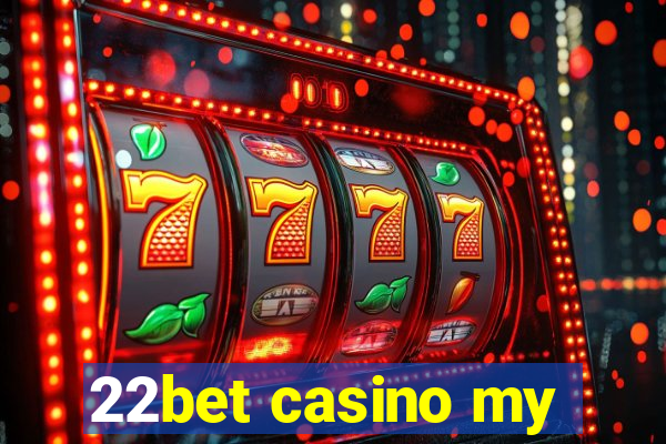 22bet casino my