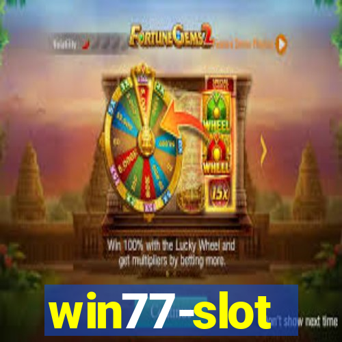 win77-slot