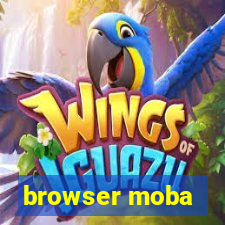 browser moba