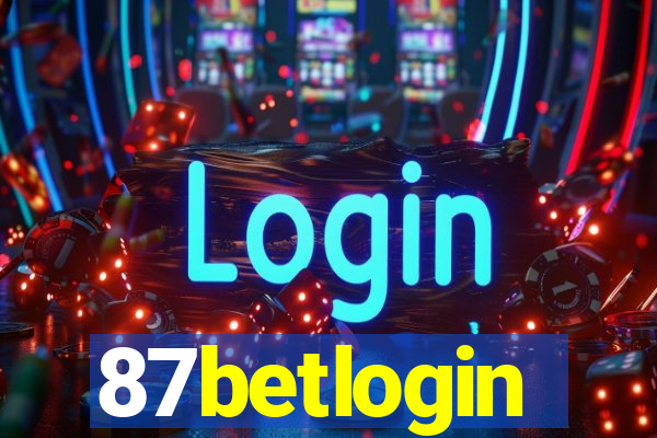 87betlogin