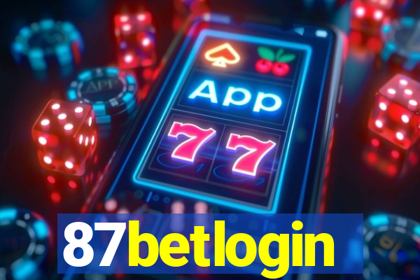 87betlogin