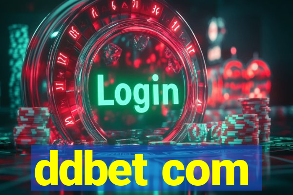 ddbet com