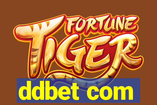 ddbet com