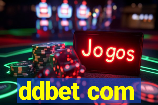 ddbet com