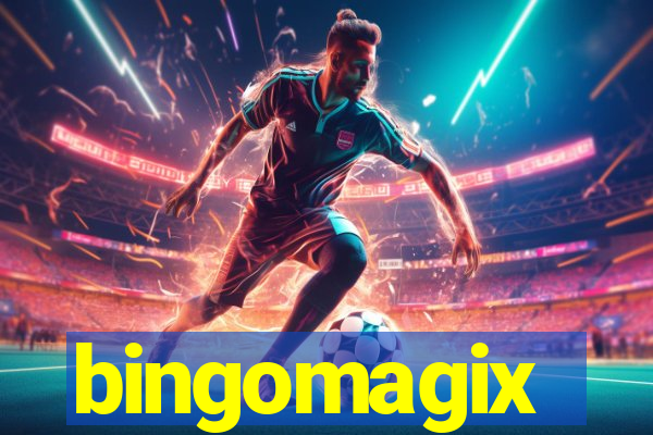 bingomagix